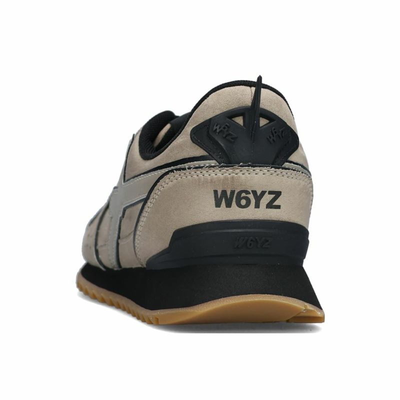 ウィズ メンズ スニーカー ジェットエム W6YZ jm251-1