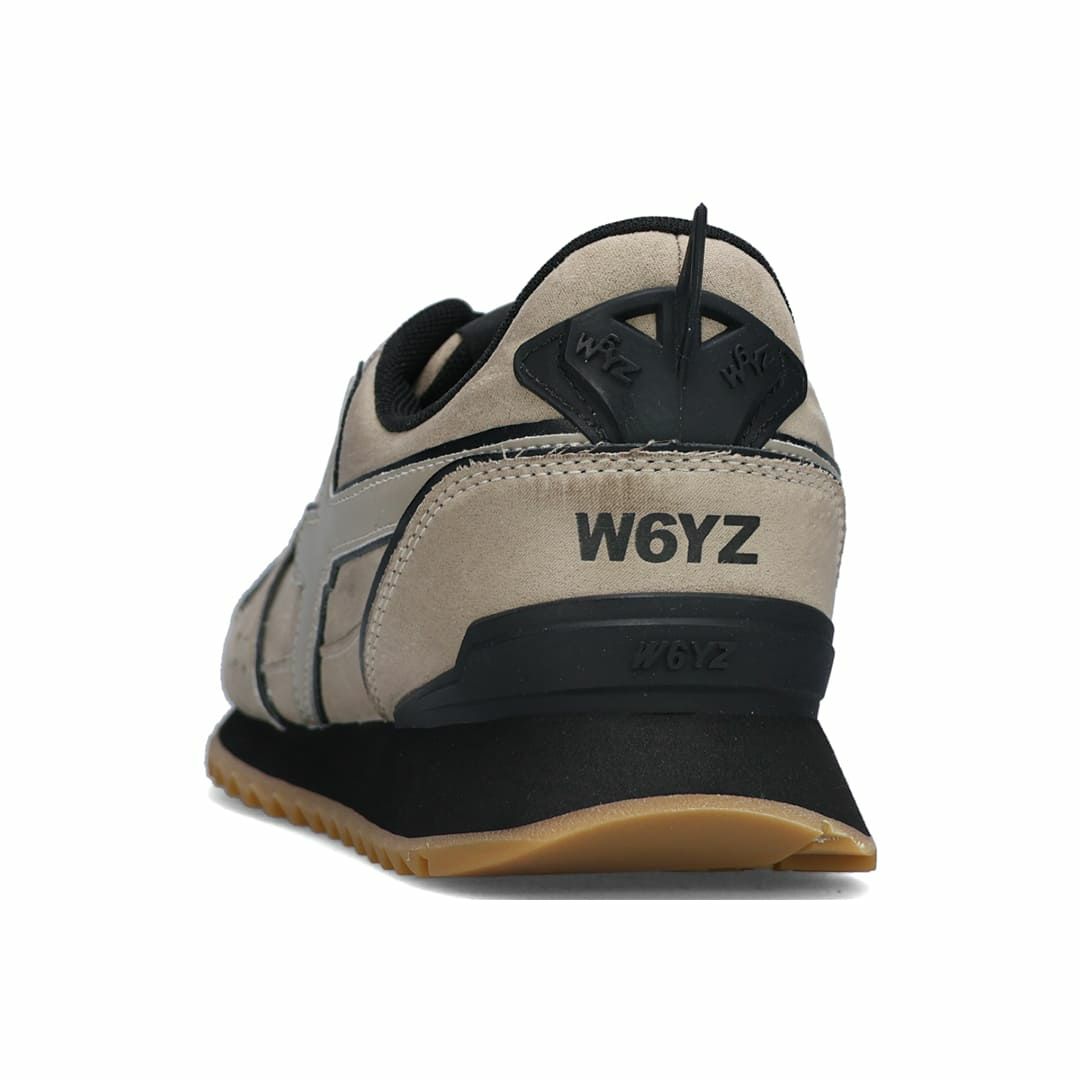 ウィズ メンズ スニーカー ジェットエム W6YZ jm251-1