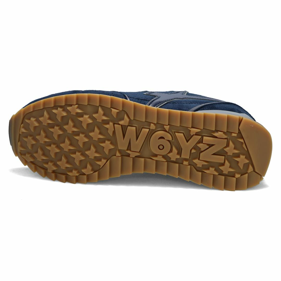 ウィズ メンズ スニーカー ジェットエム W6YZ jm251-1