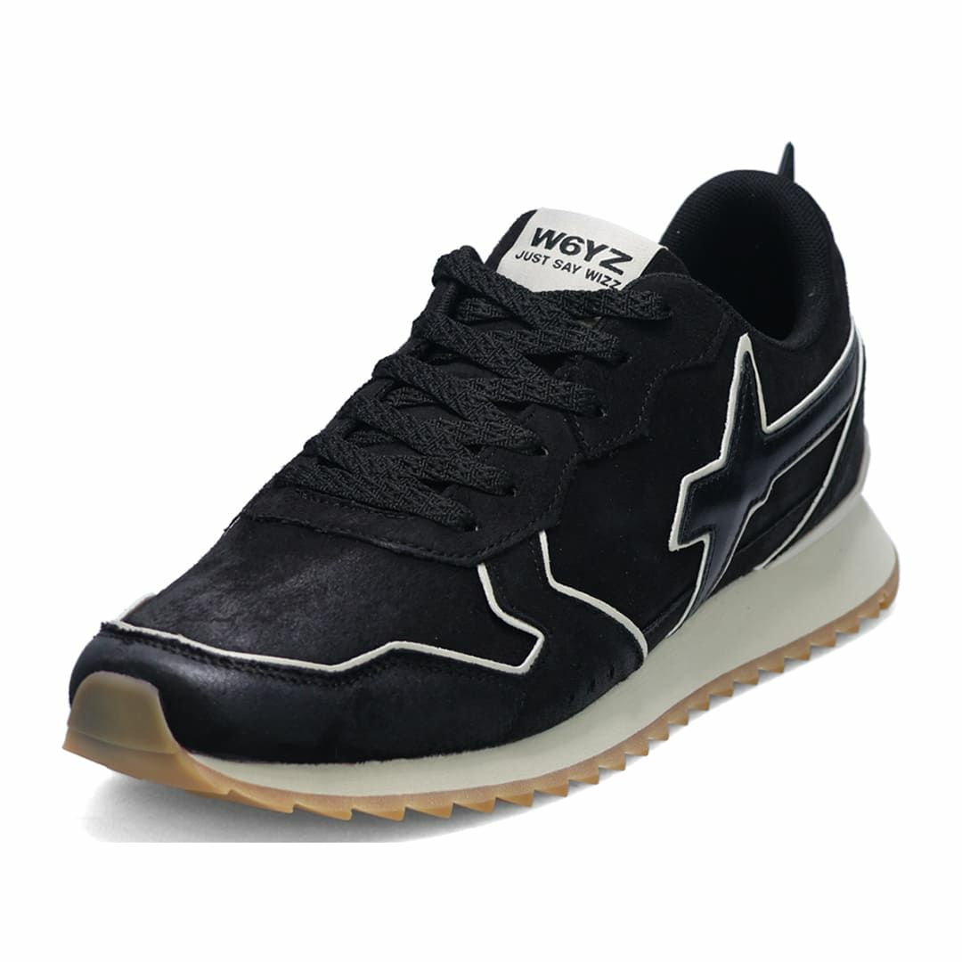ウィズ メンズ スニーカー ジェットエム W6YZ jm251-1