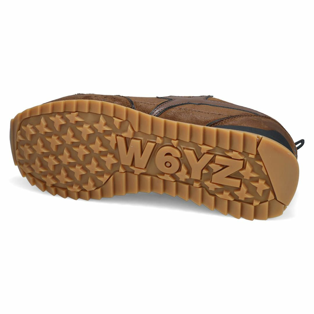 ウィズ メンズ スニーカー ジェットエム W6YZ jm251-1