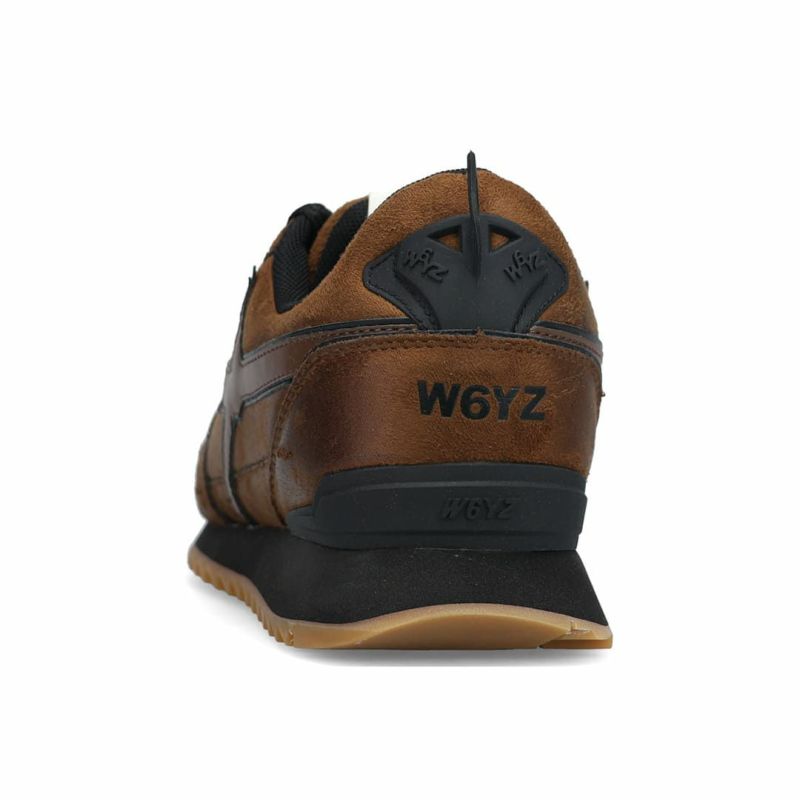 ウィズ メンズ スニーカー ジェットエム W6YZ jm251-1