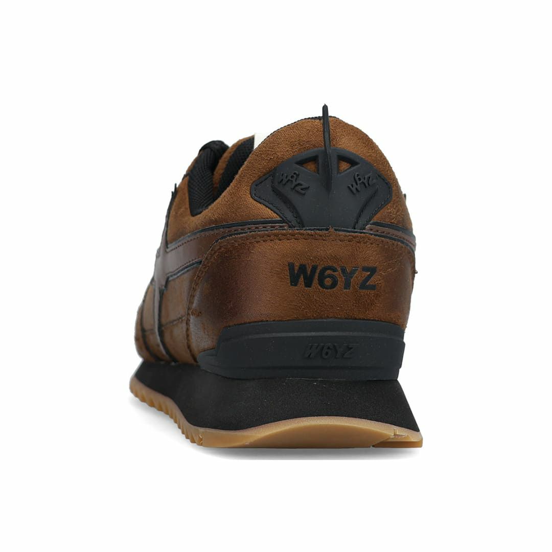 ウィズ メンズ スニーカー ジェットエム W6YZ jm251-1