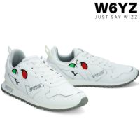 ウィズ メンズ スニーカー ジェットエム W6YZ jm251-