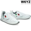 ウィズ メンズ スニーカー ジェットエム W6YZ jm251-