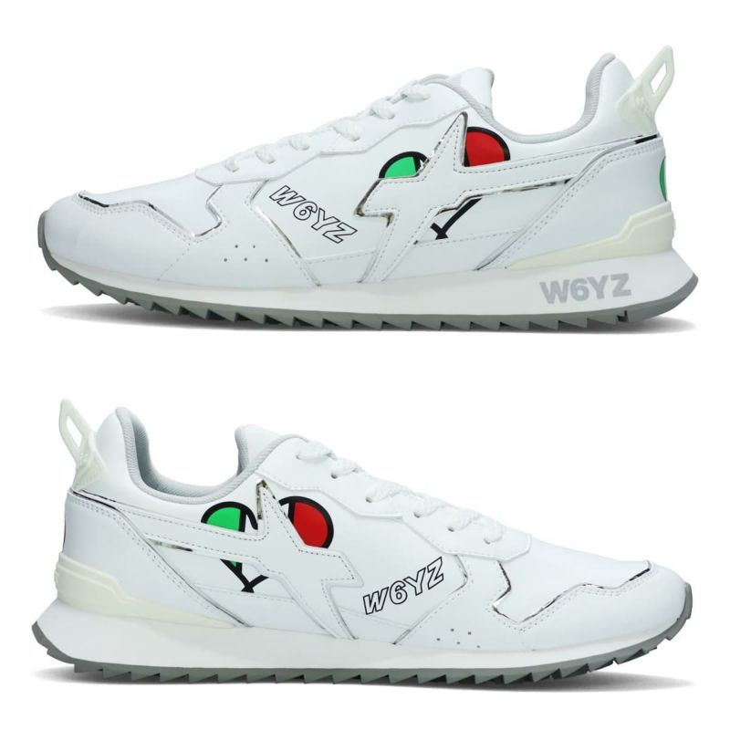 ウィズ メンズ スニーカー ジェットエム W6YZ jm251-