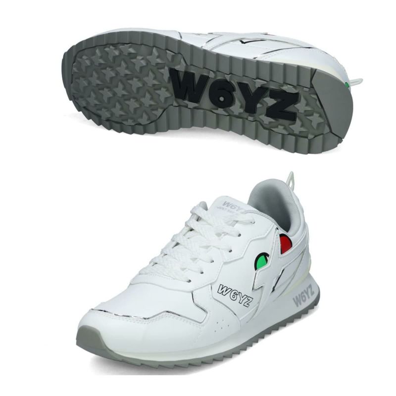 ウィズ メンズ スニーカー ジェットエム W6YZ jm251-