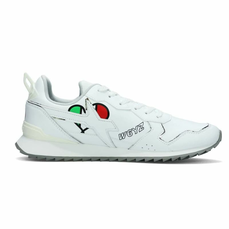 ウィズ メンズ スニーカー ジェットエム W6YZ jm251-