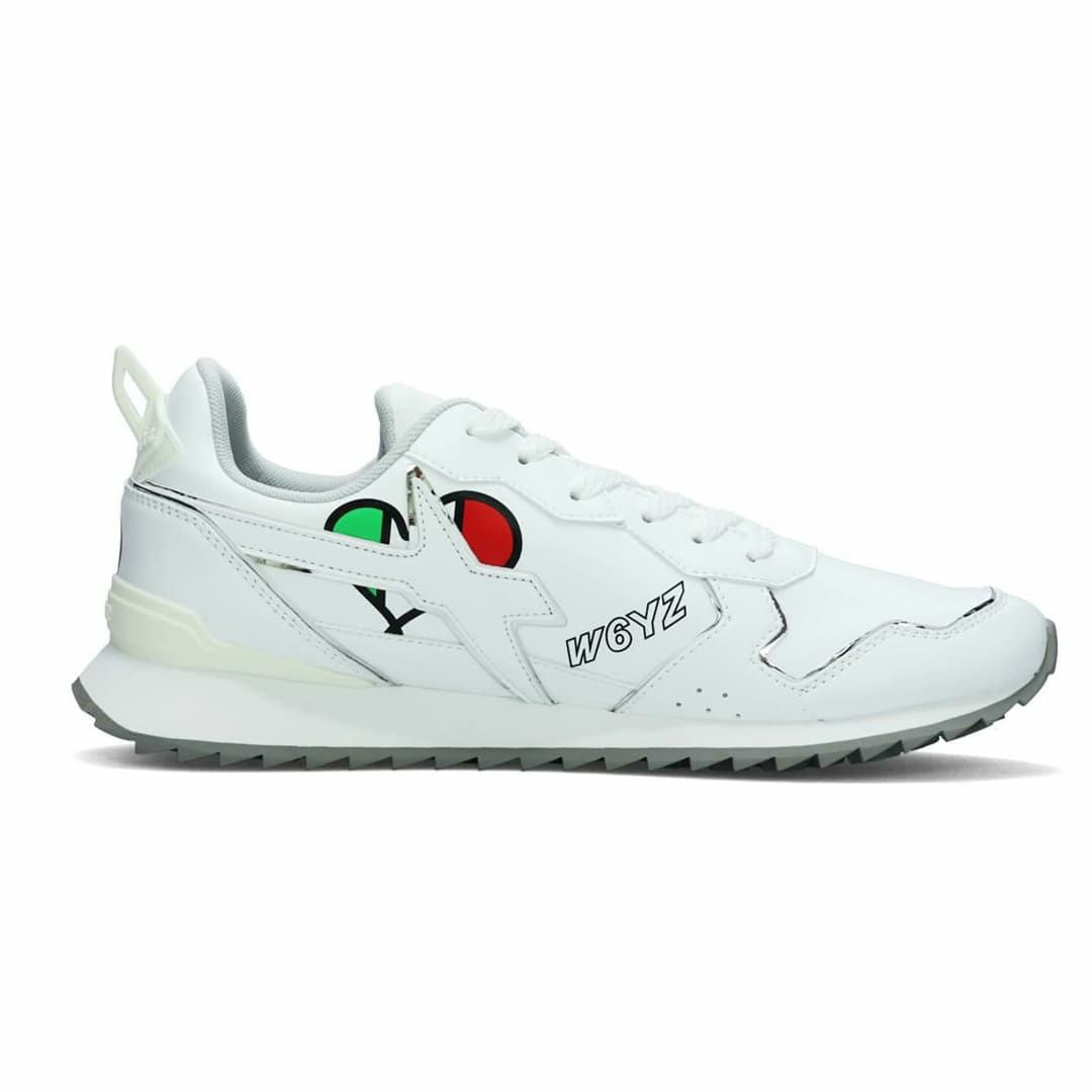 ウィズ メンズ スニーカー ジェットエム W6YZ jm251-