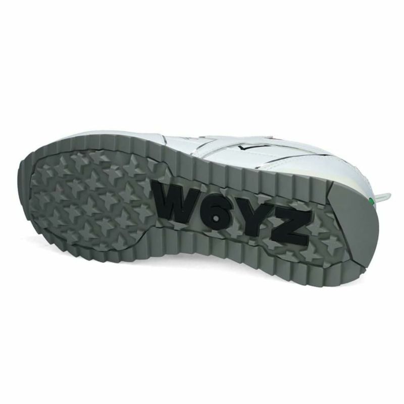 ウィズ メンズ スニーカー ジェットエム W6YZ jm251-