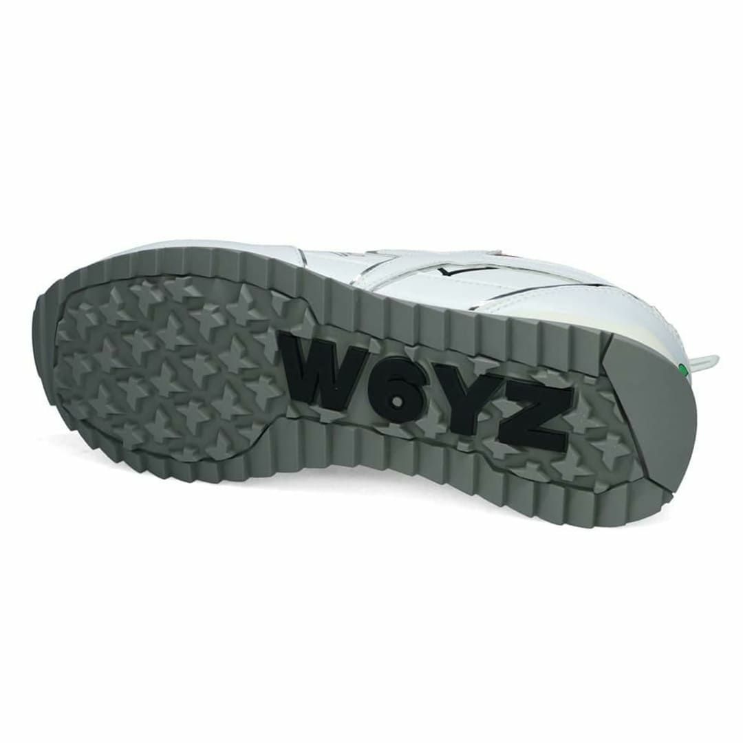 ウィズ メンズ スニーカー ジェットエム W6YZ jm251-