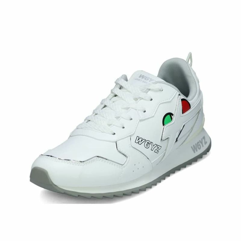ウィズ メンズ スニーカー ジェットエム W6YZ jm251-