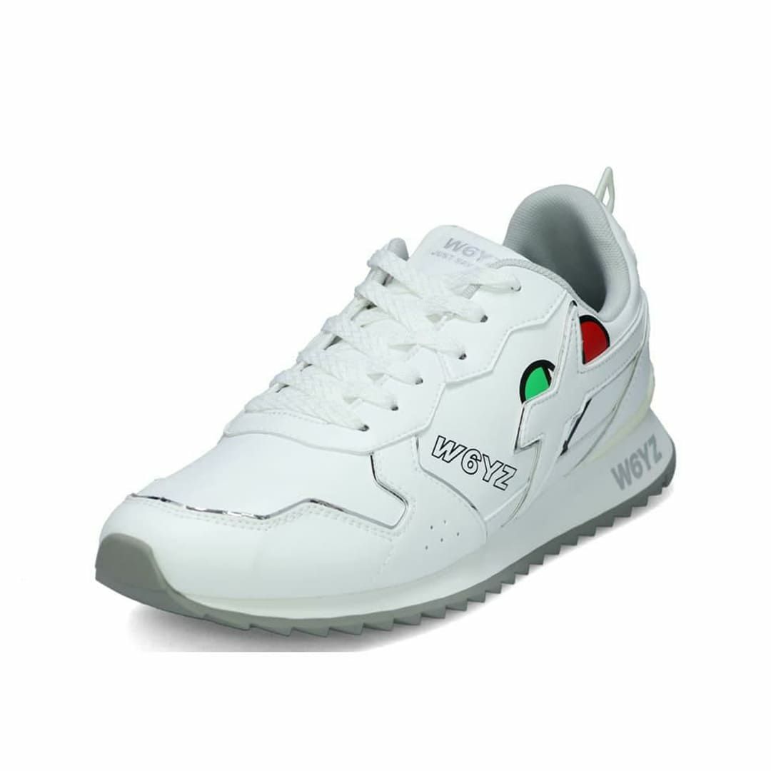 ウィズ メンズ スニーカー ジェットエム W6YZ jm251-