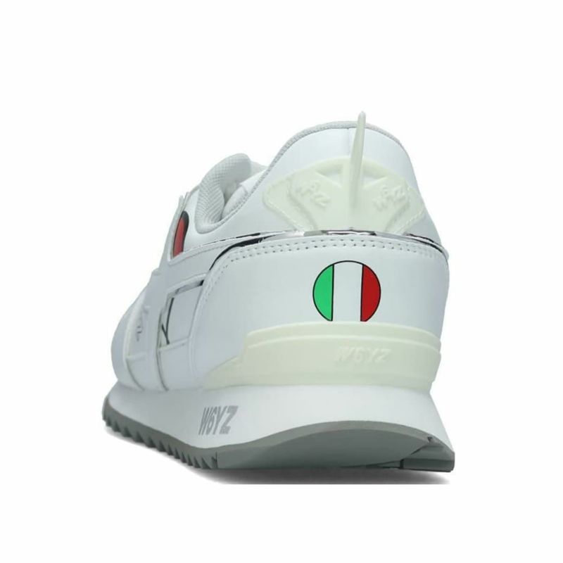 ウィズ メンズ スニーカー ジェットエム W6YZ jm251-