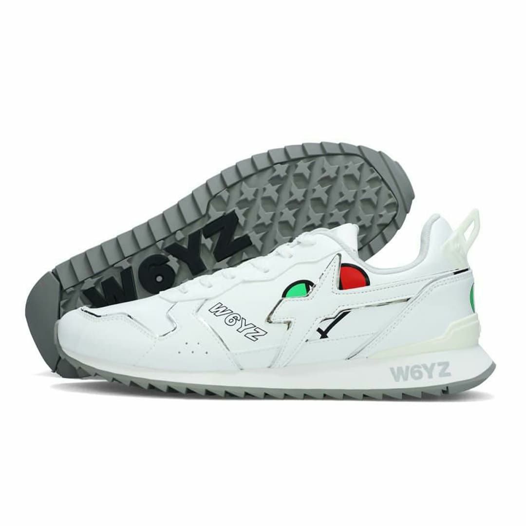 ウィズ メンズ スニーカー ジェットエム W6YZ jm251-