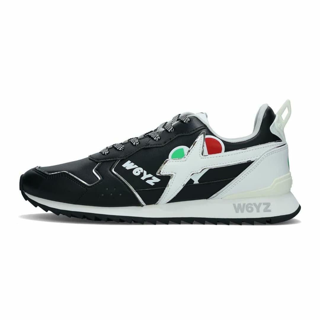 ウィズ メンズ スニーカー ジェットエム W6YZ jm251-