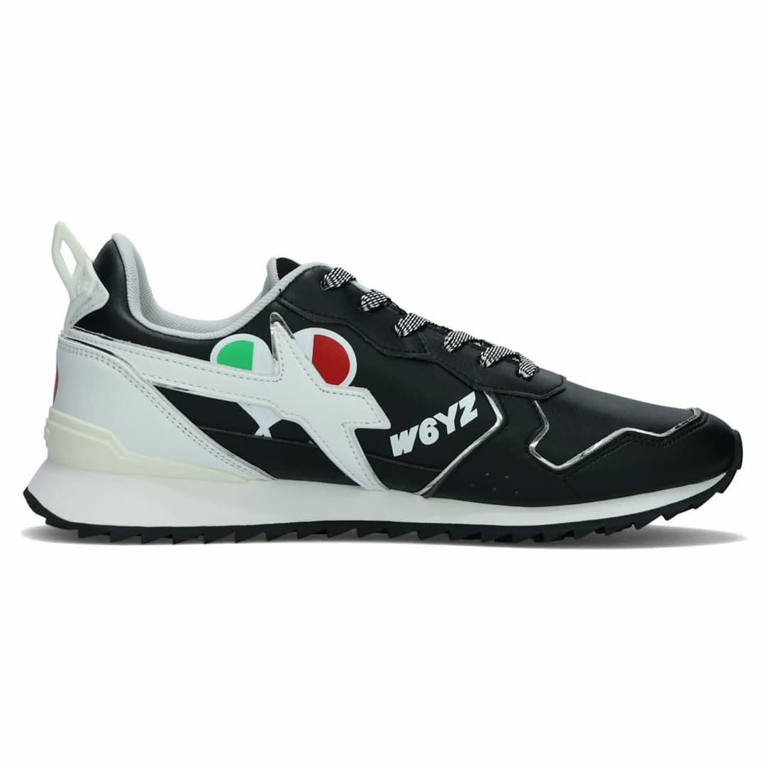 ウィズ メンズ スニーカー ジェットエム W6YZ jm251-