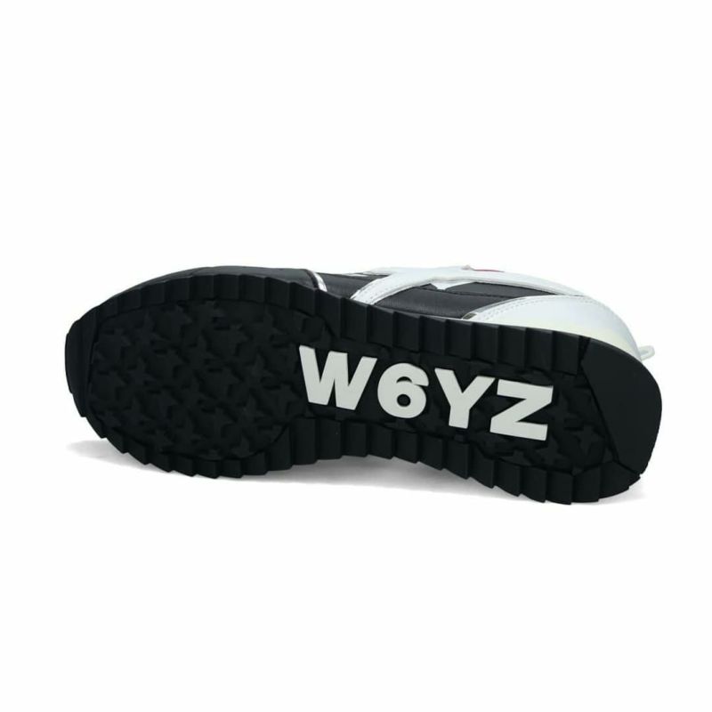 ウィズ メンズ スニーカー ジェットエム W6YZ jm251-