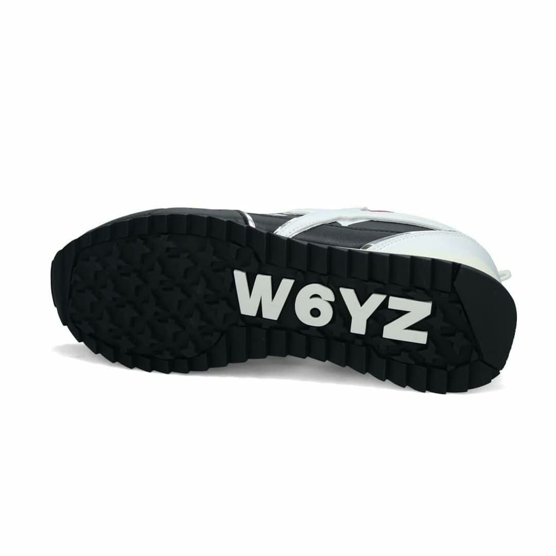 ウィズ メンズ スニーカー ジェットエム W6YZ jm251-