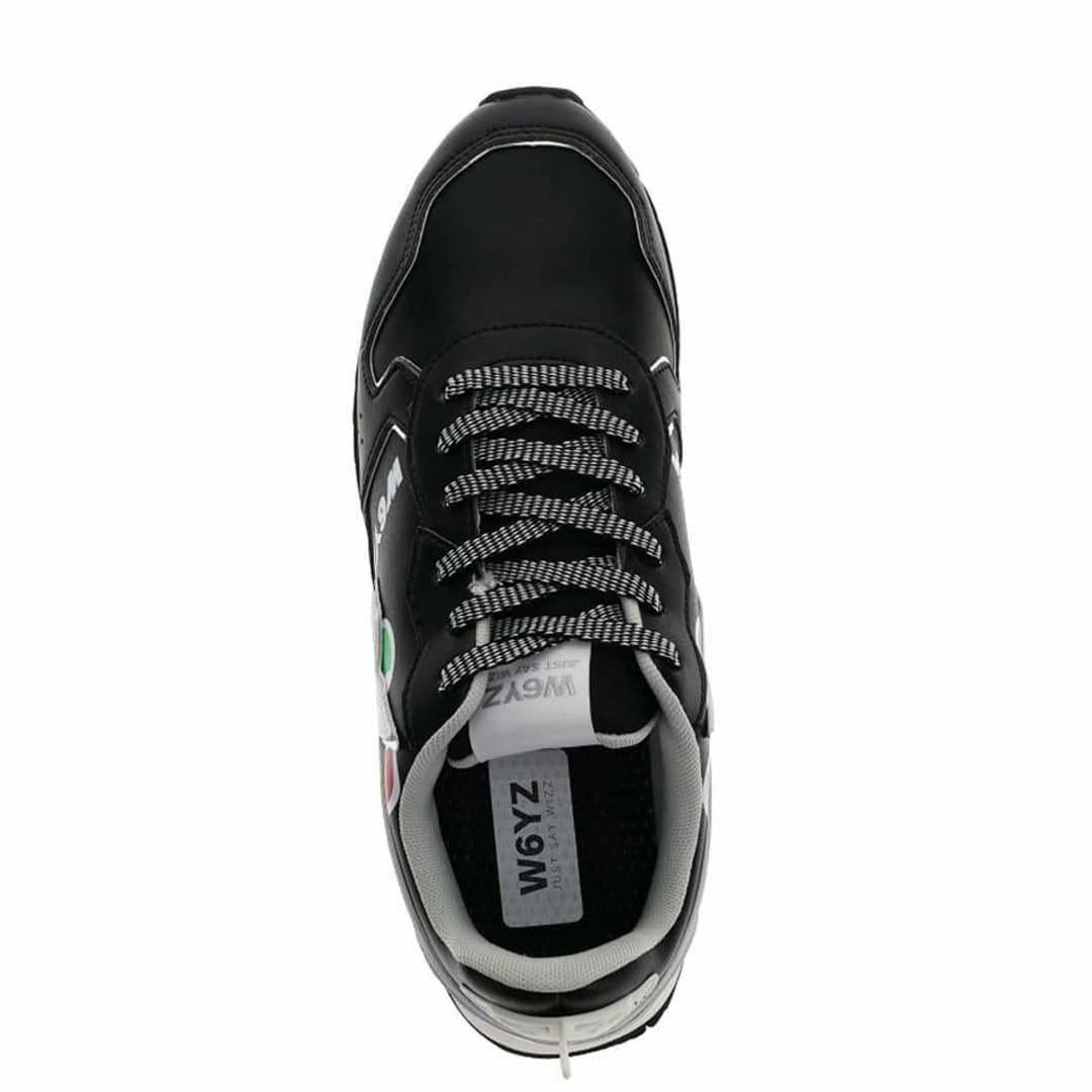 ウィズ メンズ スニーカー ジェットエム W6YZ jm251-ウィズ メンズ スニーカー ジェットエム W6YZ jm251-