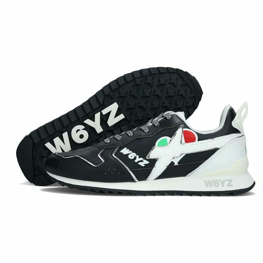 ウィズ メンズ スニーカー ジェットエム W6YZ jm251-