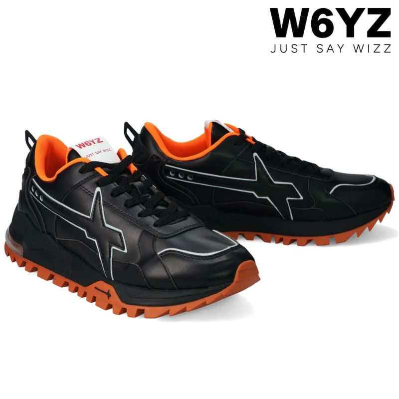 ウィズ メンズ スニーカー ブリーズ3ゴルフライン W6YZ gfm251