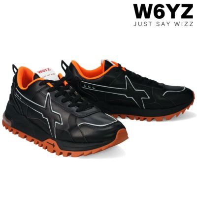 ウィズ　限定スニーカー SALE COLLECTION | W6YZジャパン公式オンラインストア