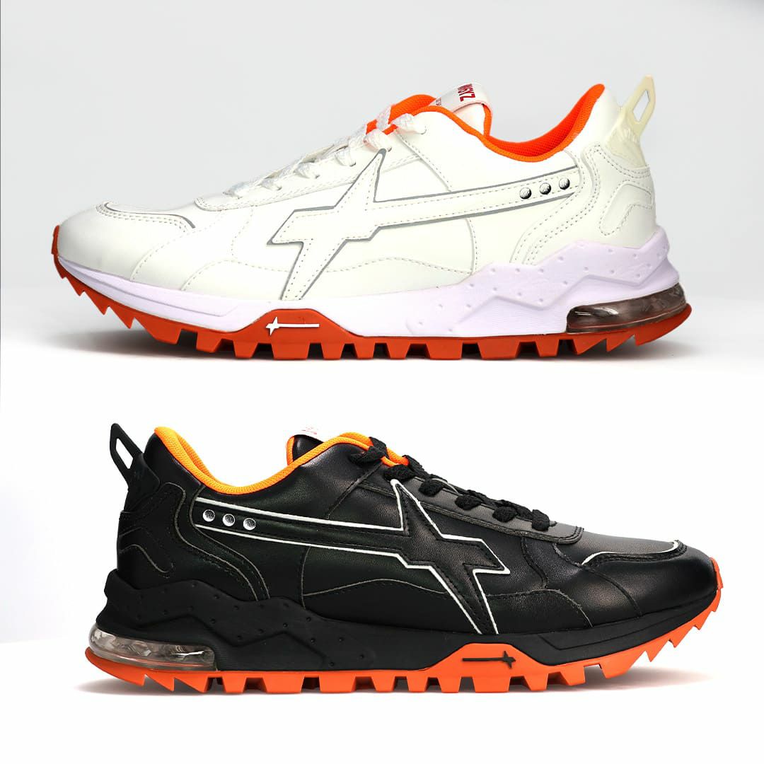 ウィズ メンズ スニーカー ブリーズ3ゴルフライン W6YZ gfm251