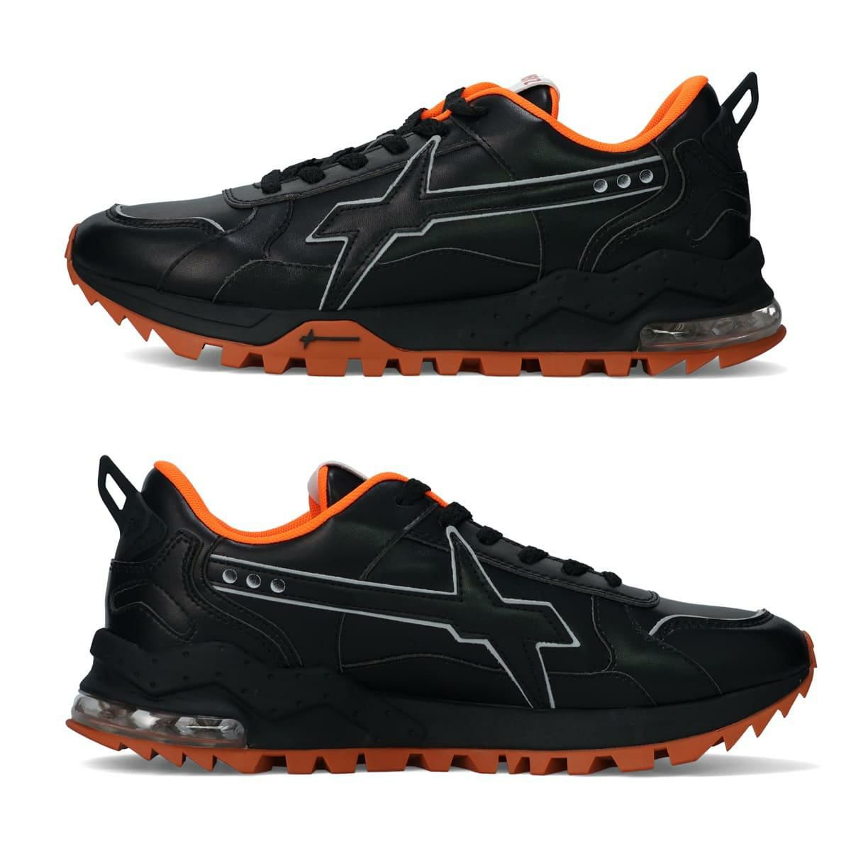 ウィズ メンズ スニーカー ブリーズ3ゴルフライン W6YZ gfm251