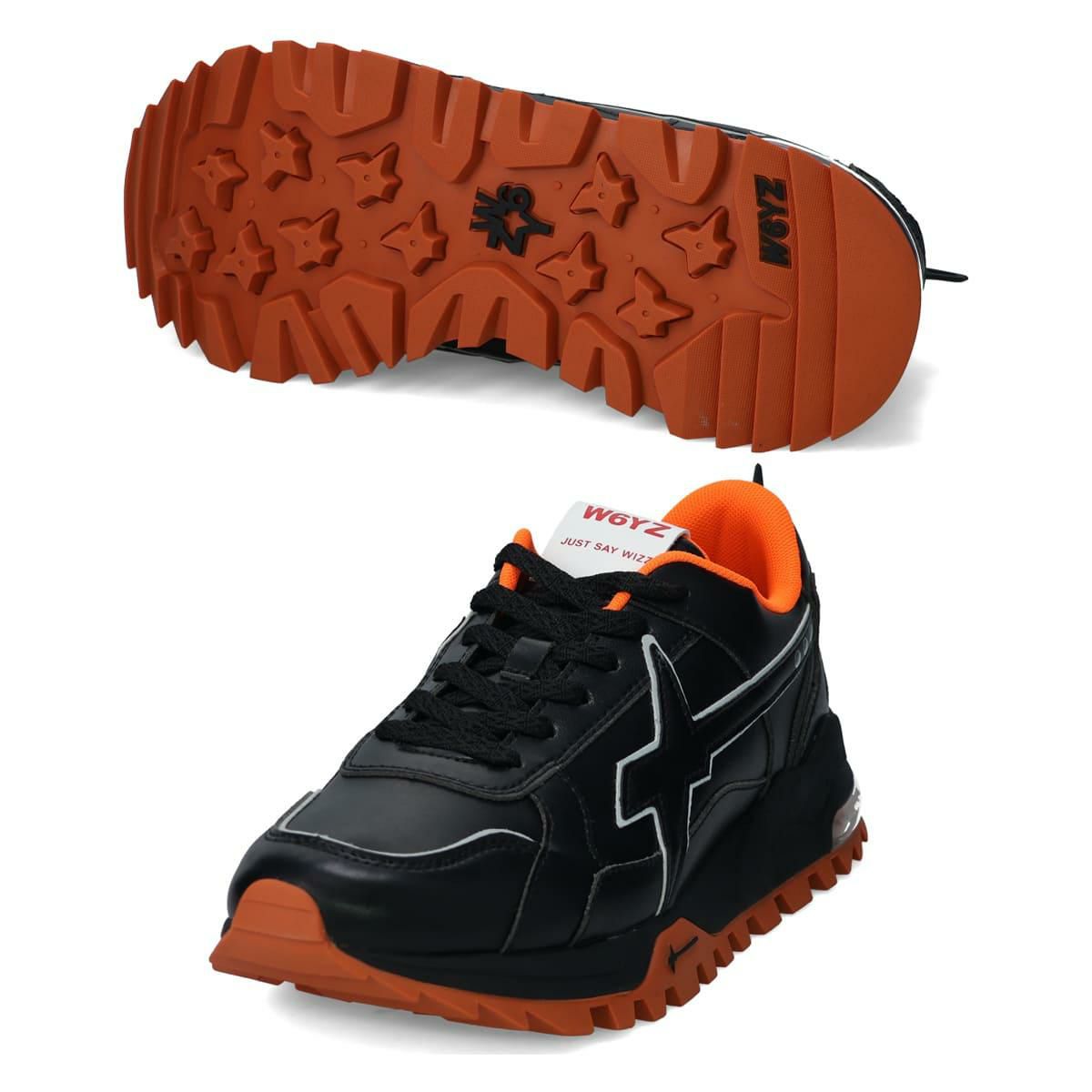 ウィズ メンズ スニーカー ブリーズ3ゴルフライン W6YZ gfm251