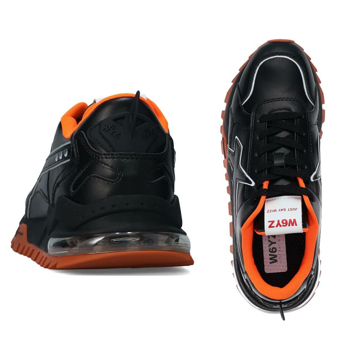 ウィズ メンズ スニーカー ブリーズ3ゴルフライン W6YZ gfm251