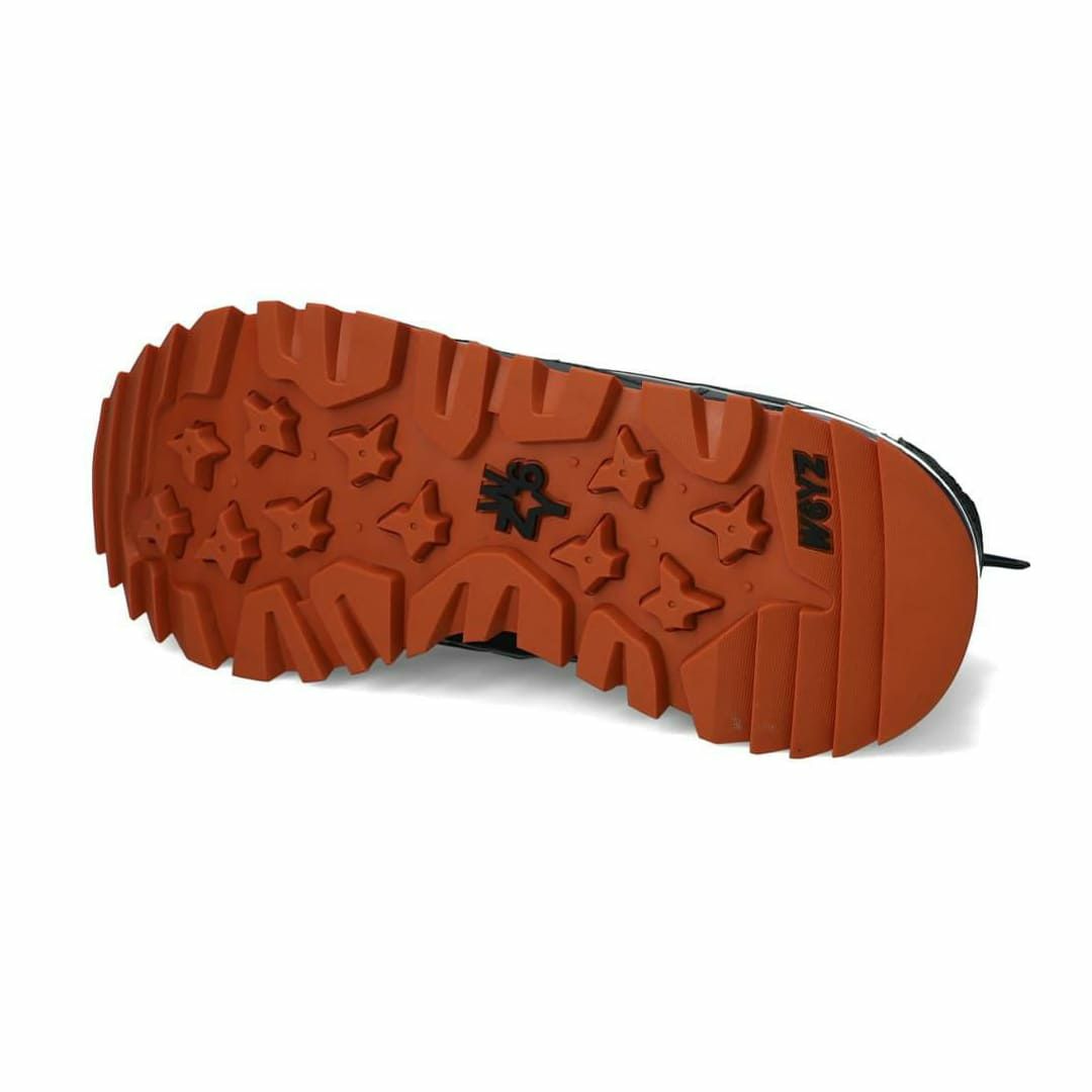 ウィズ メンズ スニーカー ブリーズ3ゴルフライン W6YZ gfm251