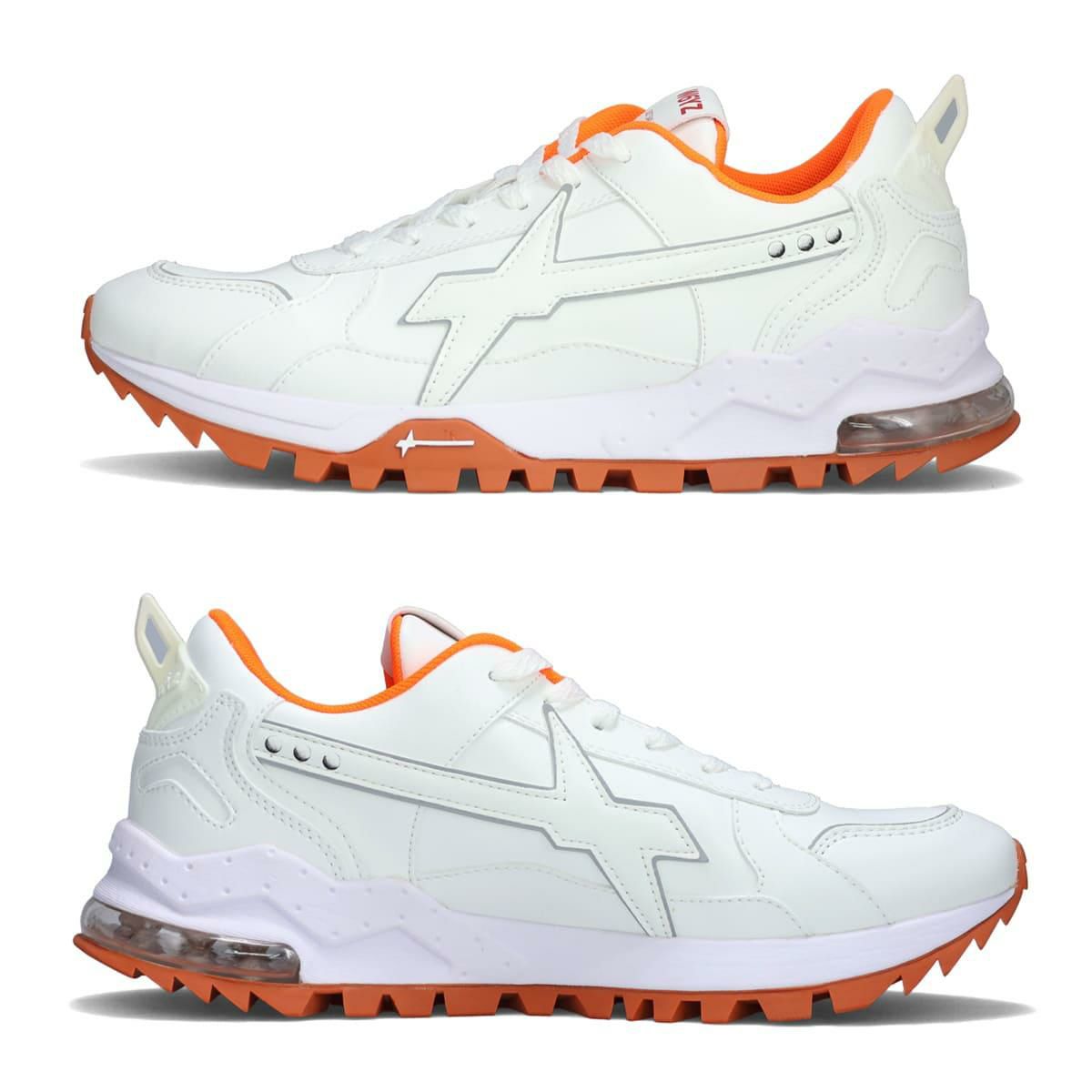 ウィズ メンズ スニーカー ブリーズ3ゴルフライン W6YZ gfm251