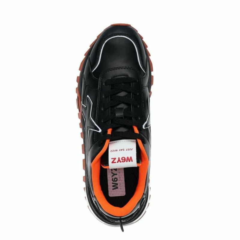 ウィズ メンズ スニーカー ブリーズ3ゴルフライン W6YZ gfm251