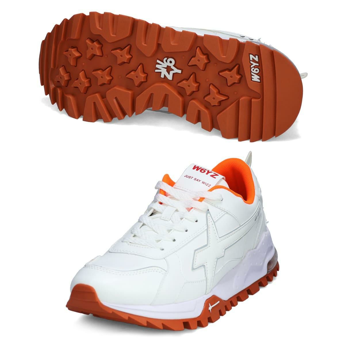 ウィズ メンズ スニーカー ブリーズ3ゴルフライン W6YZ gfm251