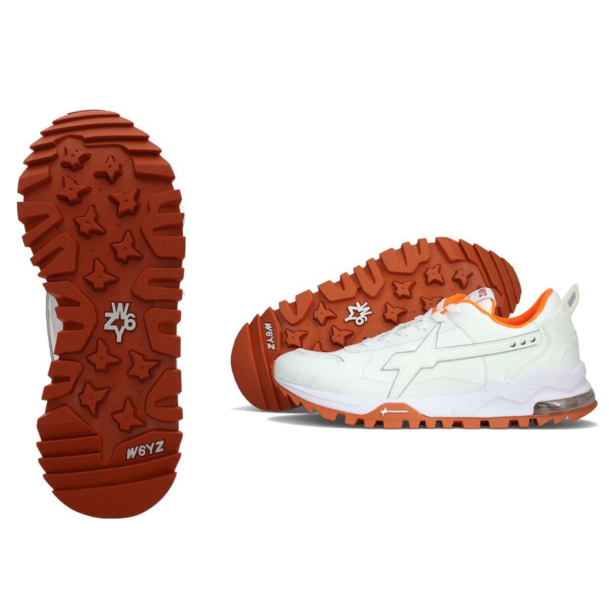 ウィズ メンズ スニーカー ブリーズ3ゴルフライン W6YZ gfm251