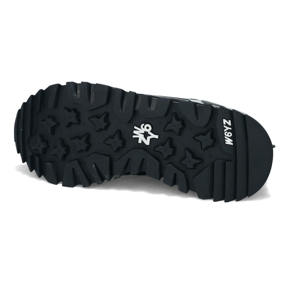 ウィズ メンズ スニーカー ブリーズ3 W6YZ brm251-1a24z