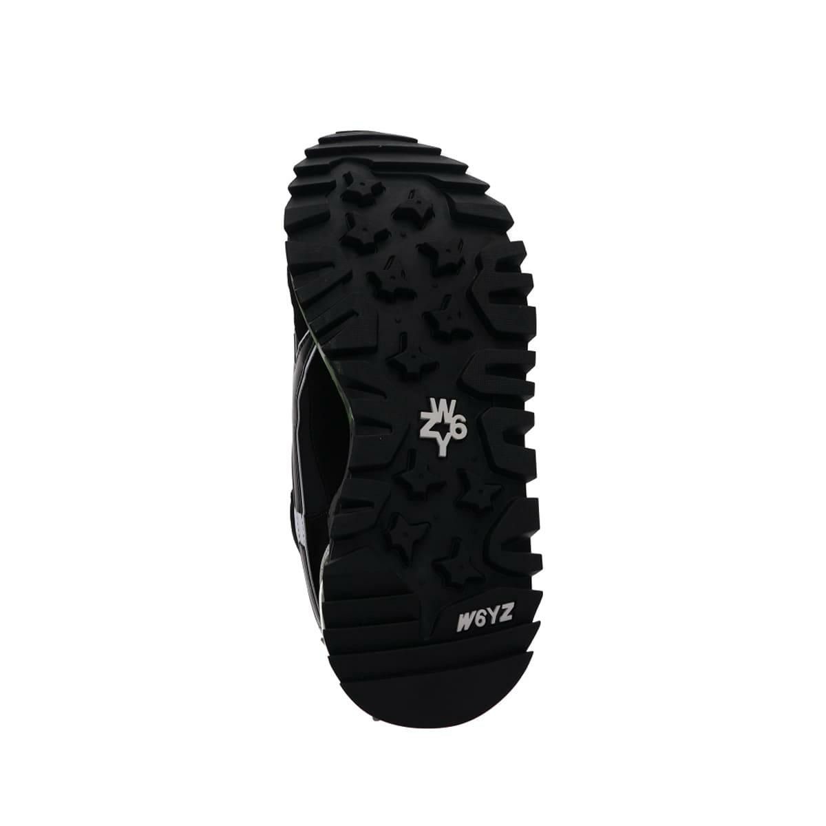 ウィズ メンズ スニーカー ブリーズ3 W6YZ brm251-1a24z