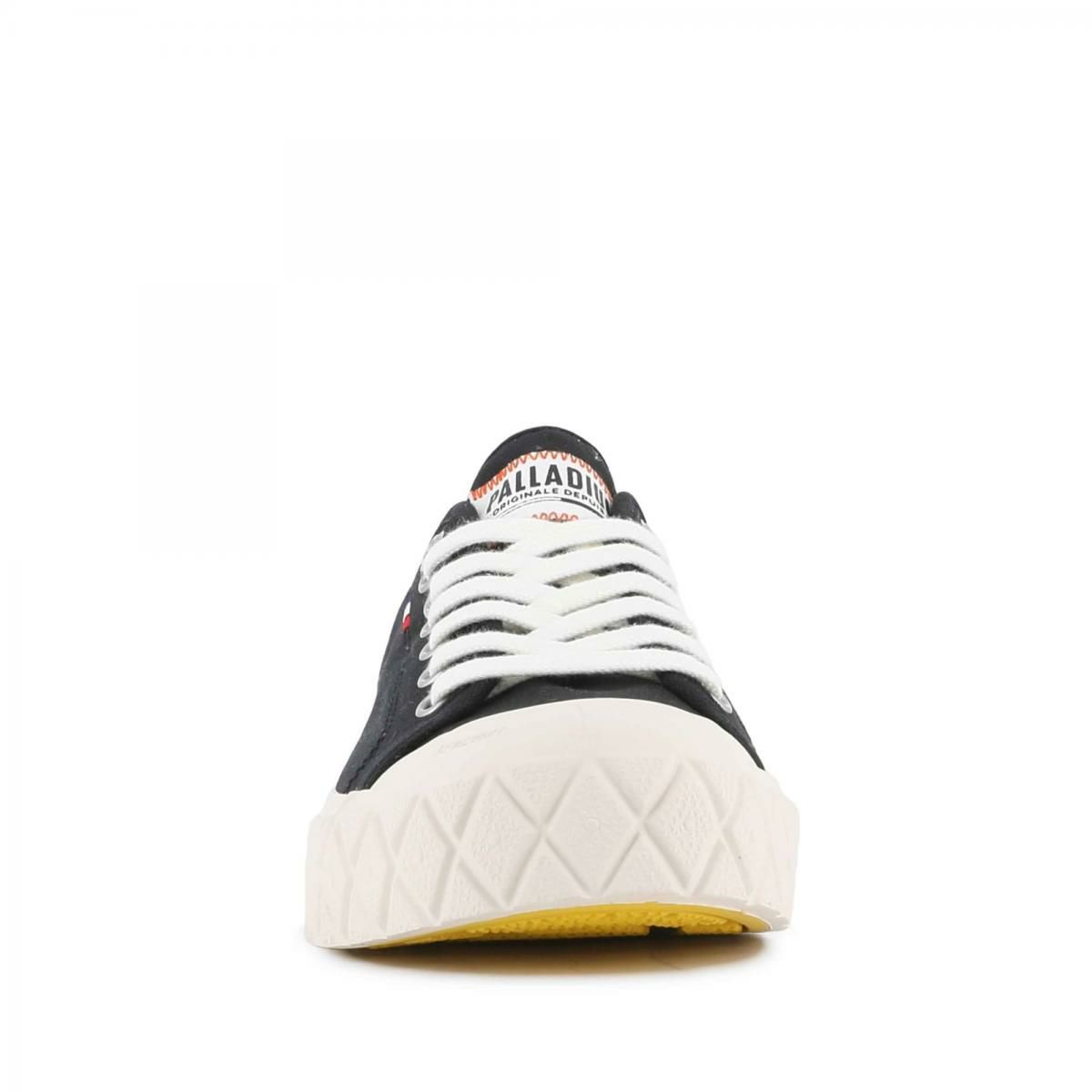 パラディウム メンズ カジュアルシューズ パラエース CVS ORG PALLADIUM 74447