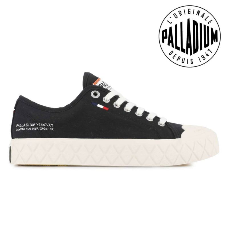 パラディウム レディース パラエース CVS ORG PALLADIUM 74447