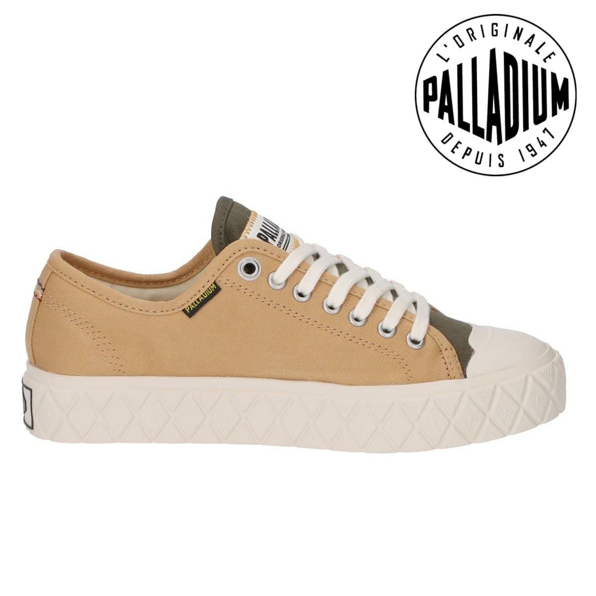 パラディウム レディース パラエース CVS ORG PALLADIUM 74447