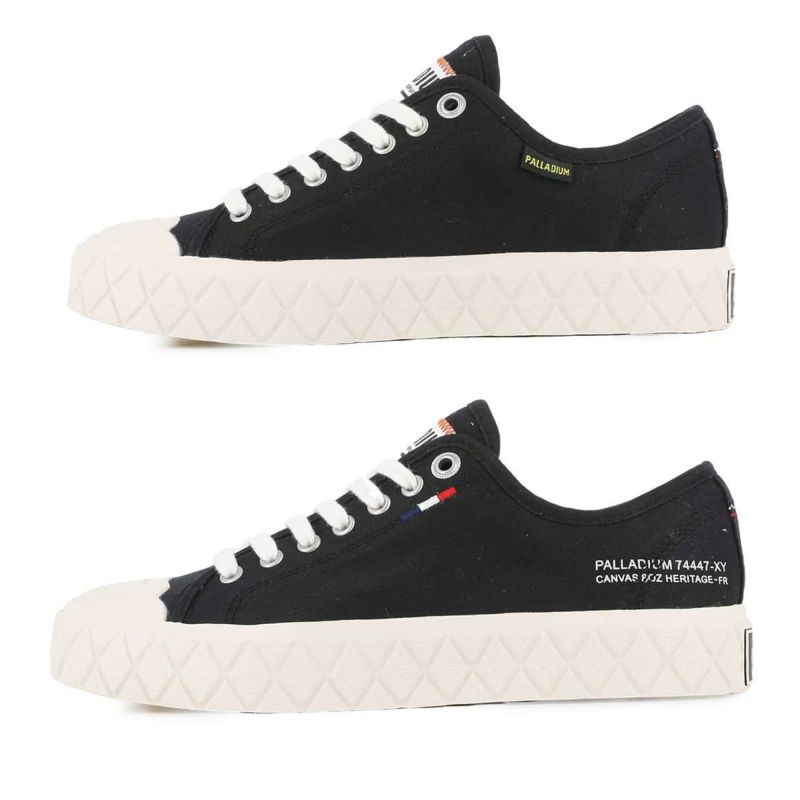 パラディウム レディース パラエース CVS ORG PALLADIUM 74447