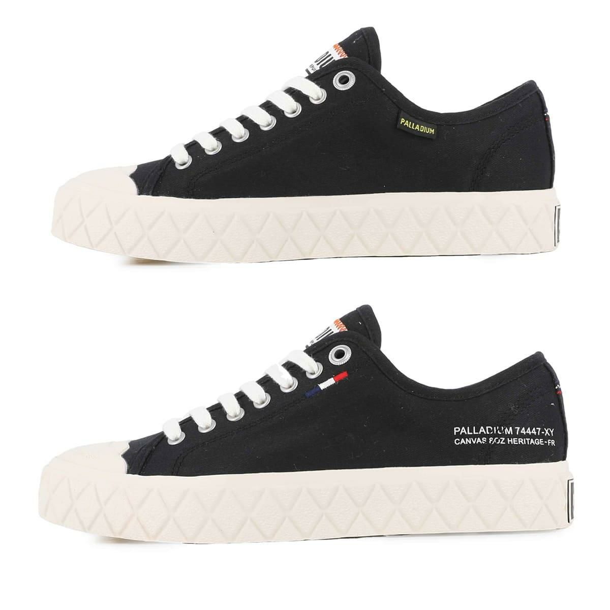 パラディウム レディース パラエース CVS ORG PALLADIUM 74447