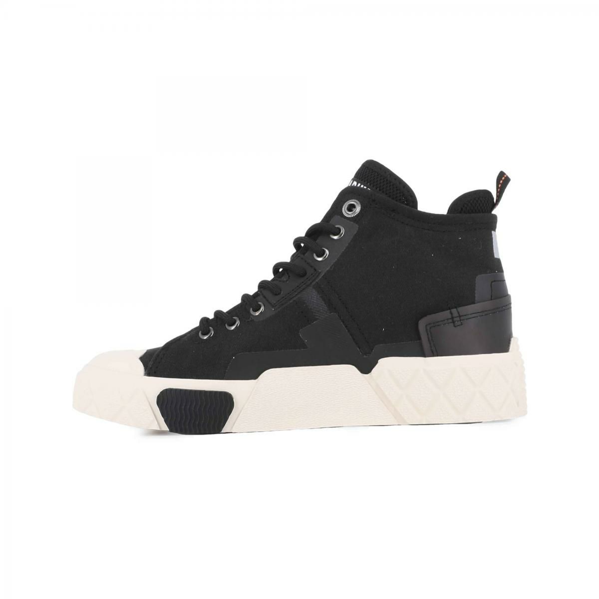 パラディウム メンズ カジュアルシューズ エースシティ シェル チャック2 PALLADIUM 74451