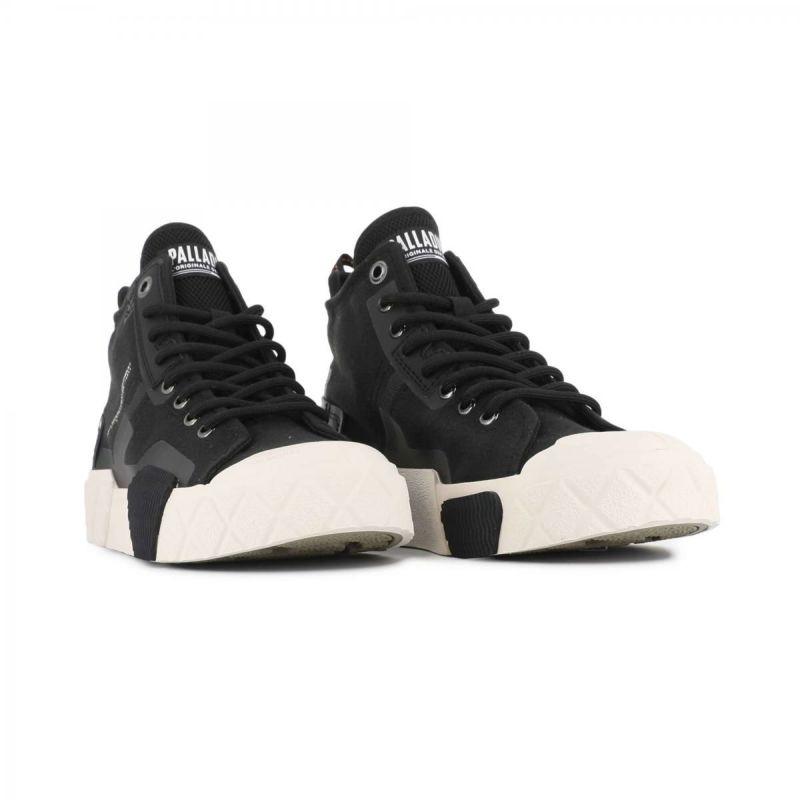 パラディウム メンズ カジュアルシューズ エースシティ シェル チャック2 PALLADIUM 74451