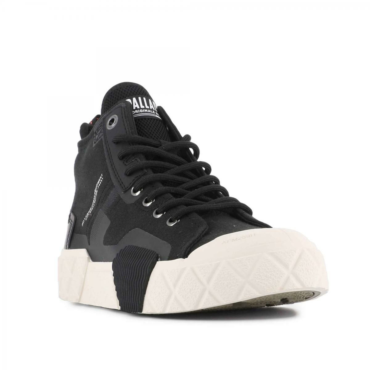 パラディウム メンズ カジュアルシューズ エースシティ シェル チャック2 PALLADIUM 74451