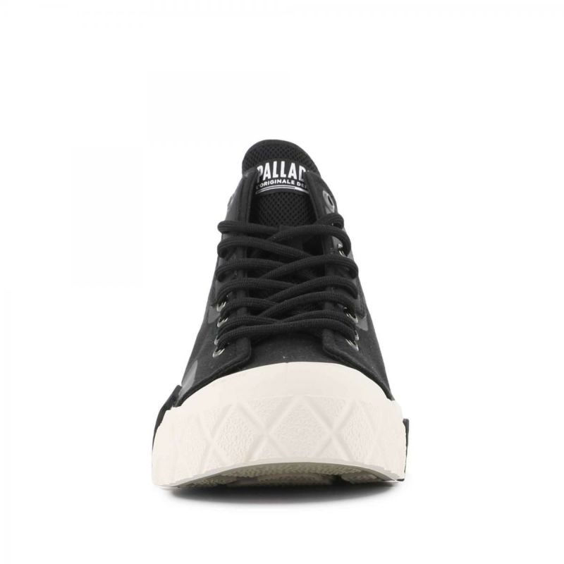 パラディウム メンズ カジュアルシューズ エースシティ シェル チャック2 PALLADIUM 74451