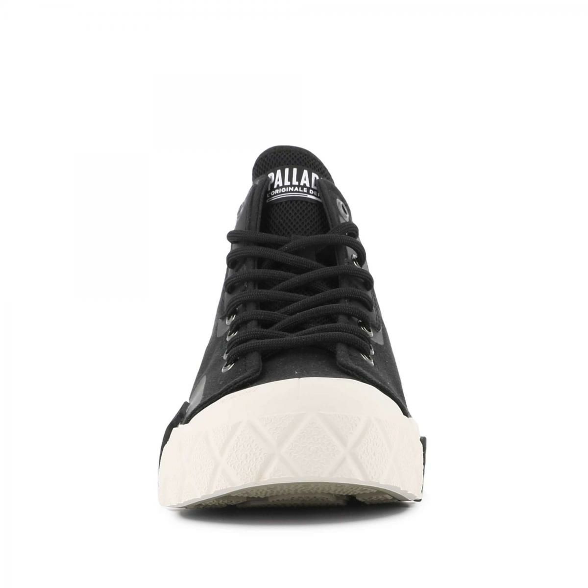 パラディウム メンズ カジュアルシューズ エースシティ シェル チャック2 PALLADIUM 74451