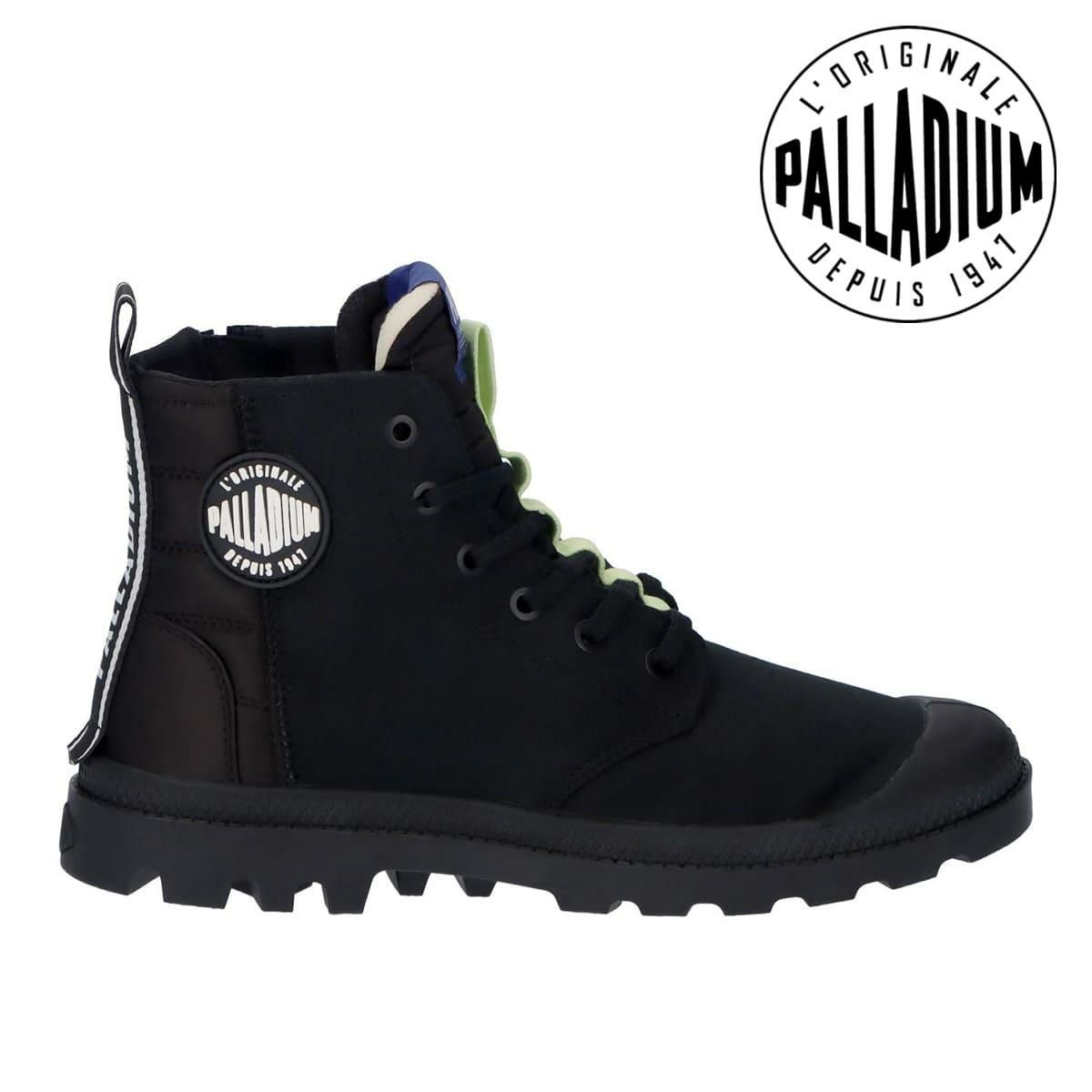 パラディウム レディース パンパ ハイ オーバーラボ 2 PALLADIUM 74509