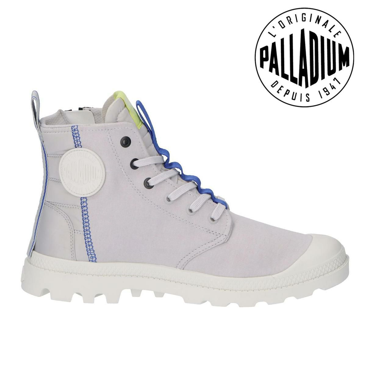 パラディウム レディース パンパ ハイ オーバーラボ 2 PALLADIUM 74509